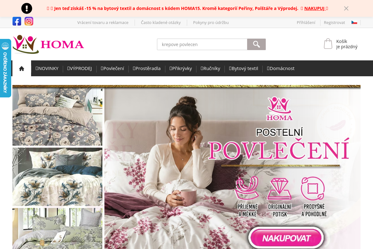 Homacz.cz