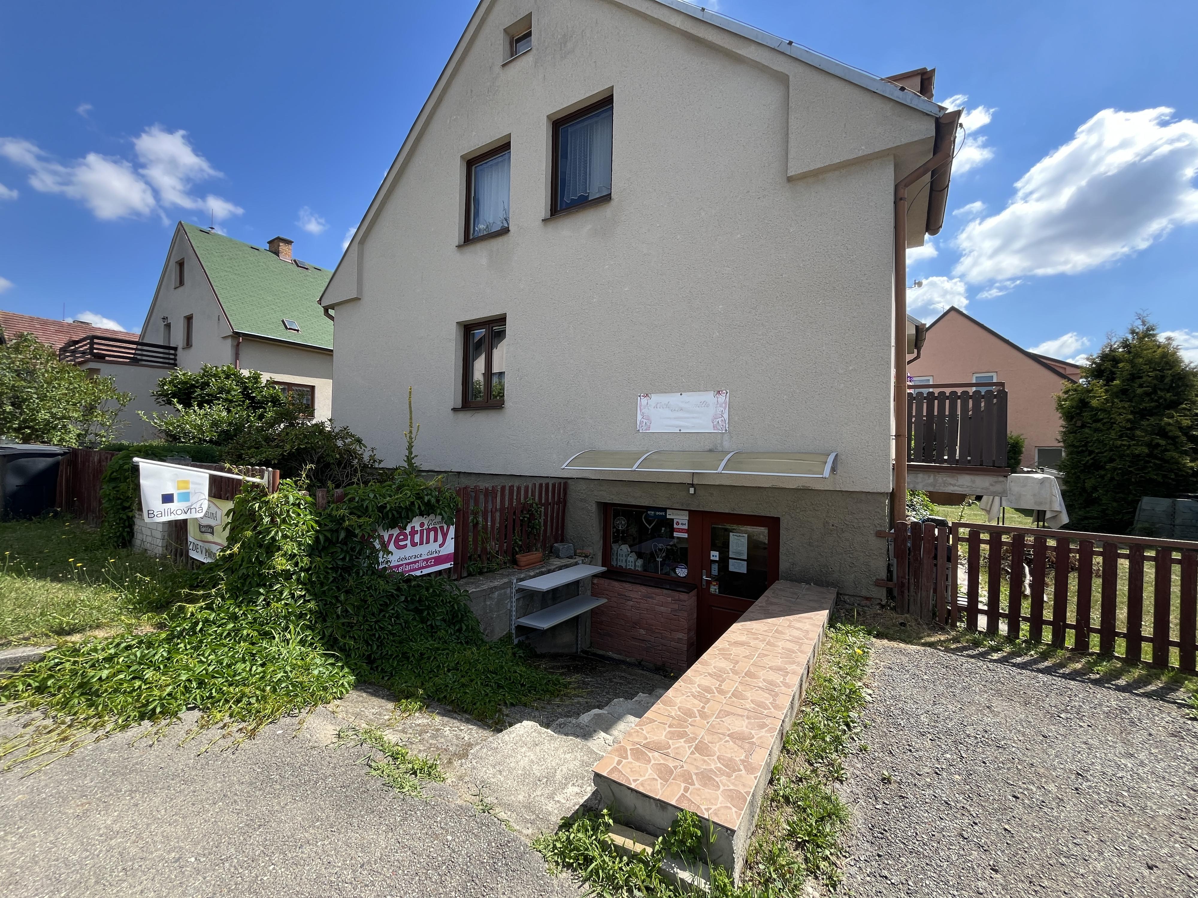 Květiny Glamélie - Hana Hořejší foto 2
