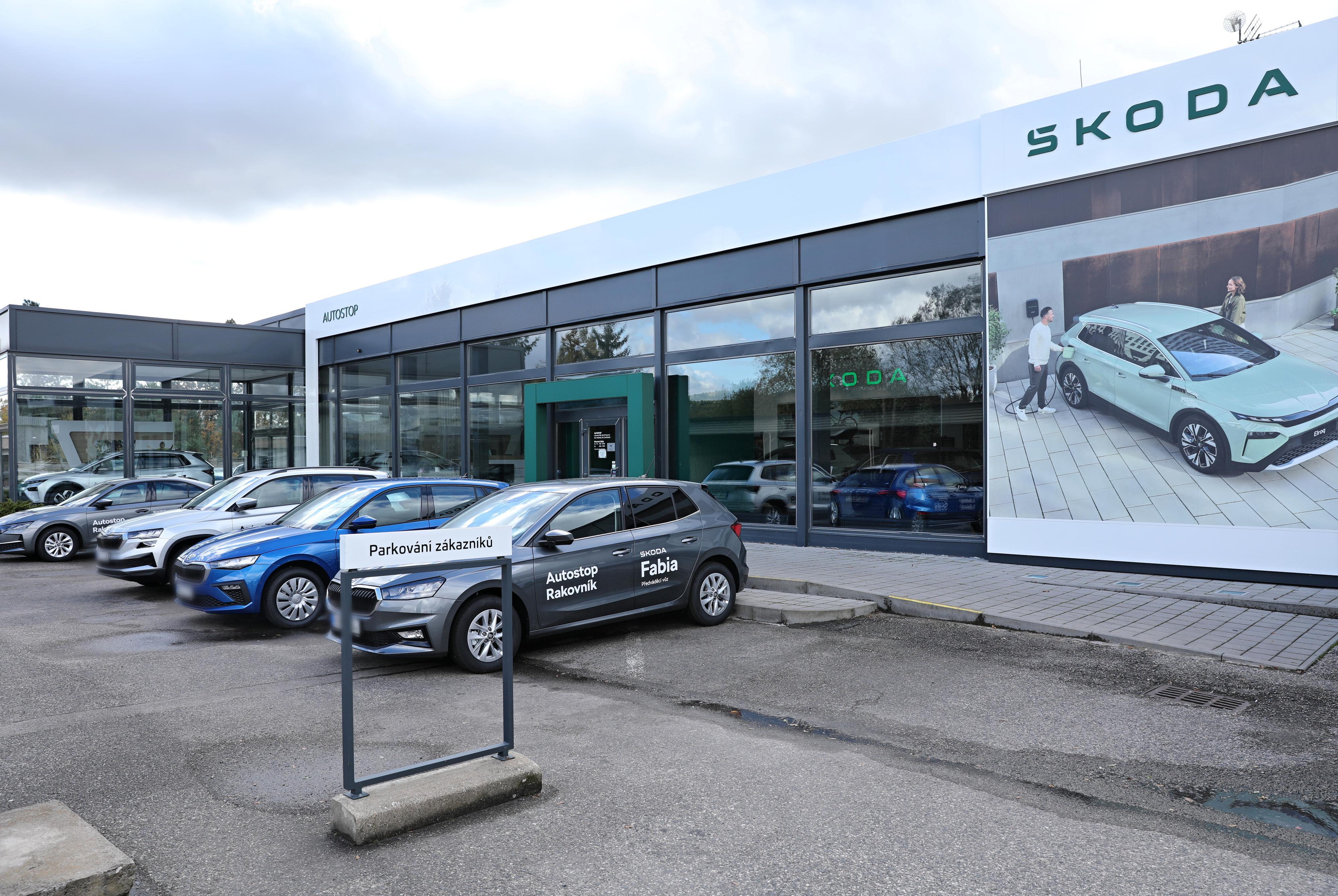 Autostop, spol. s r. o. foto 4
