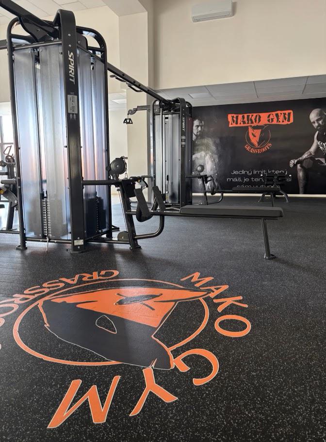 MAKO GYM fitness foto 3