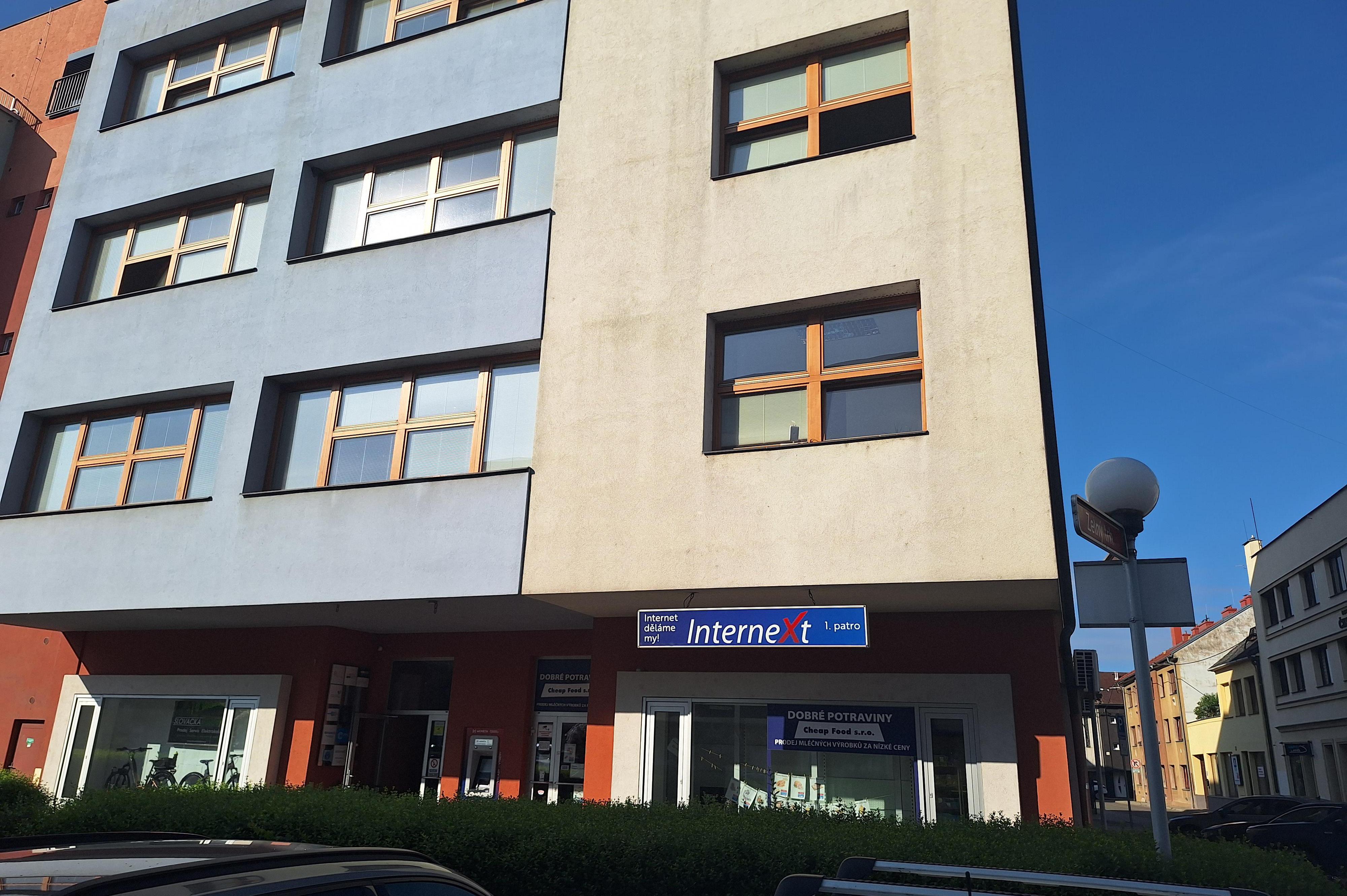 INTERNEXT