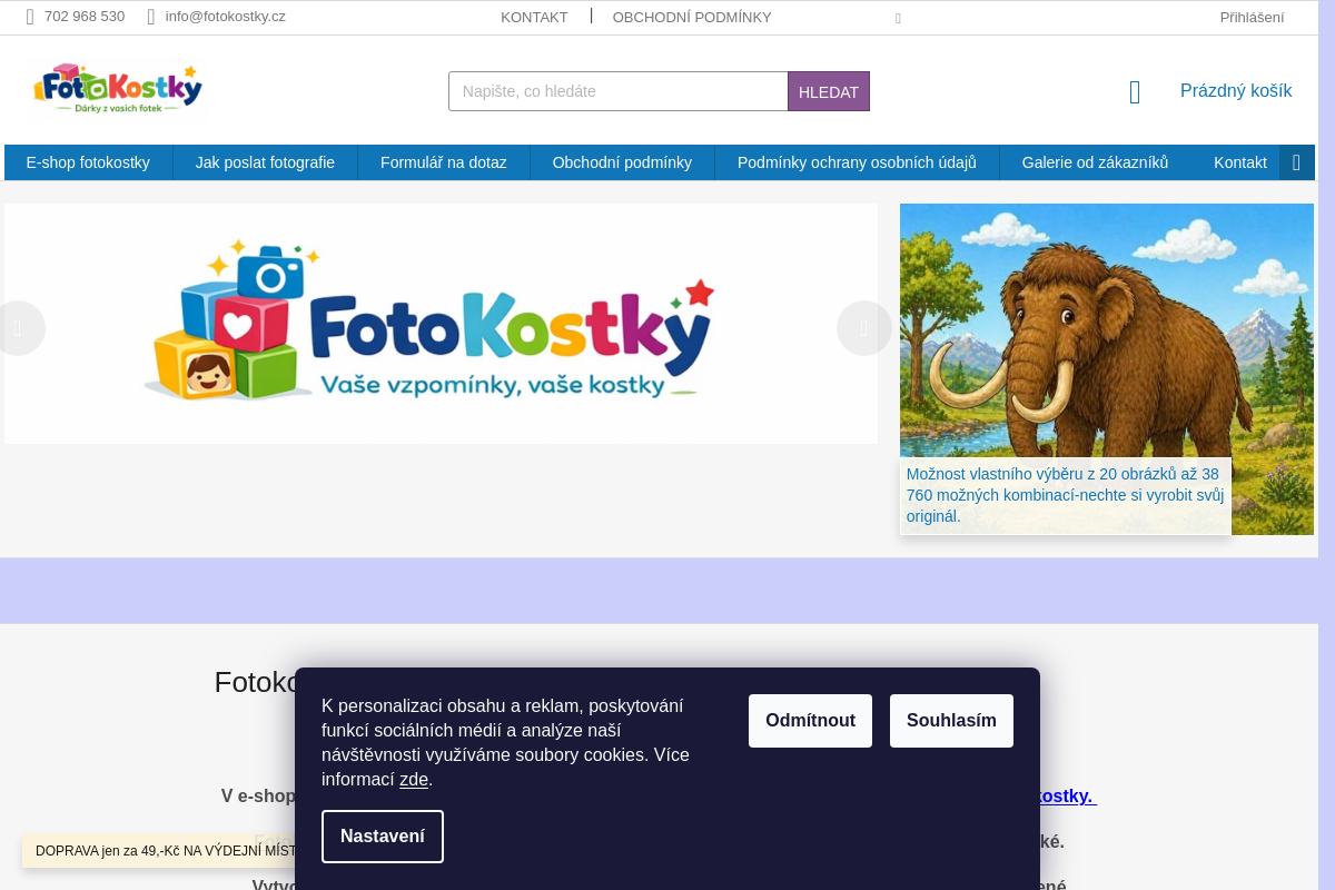Fotokostky.cz