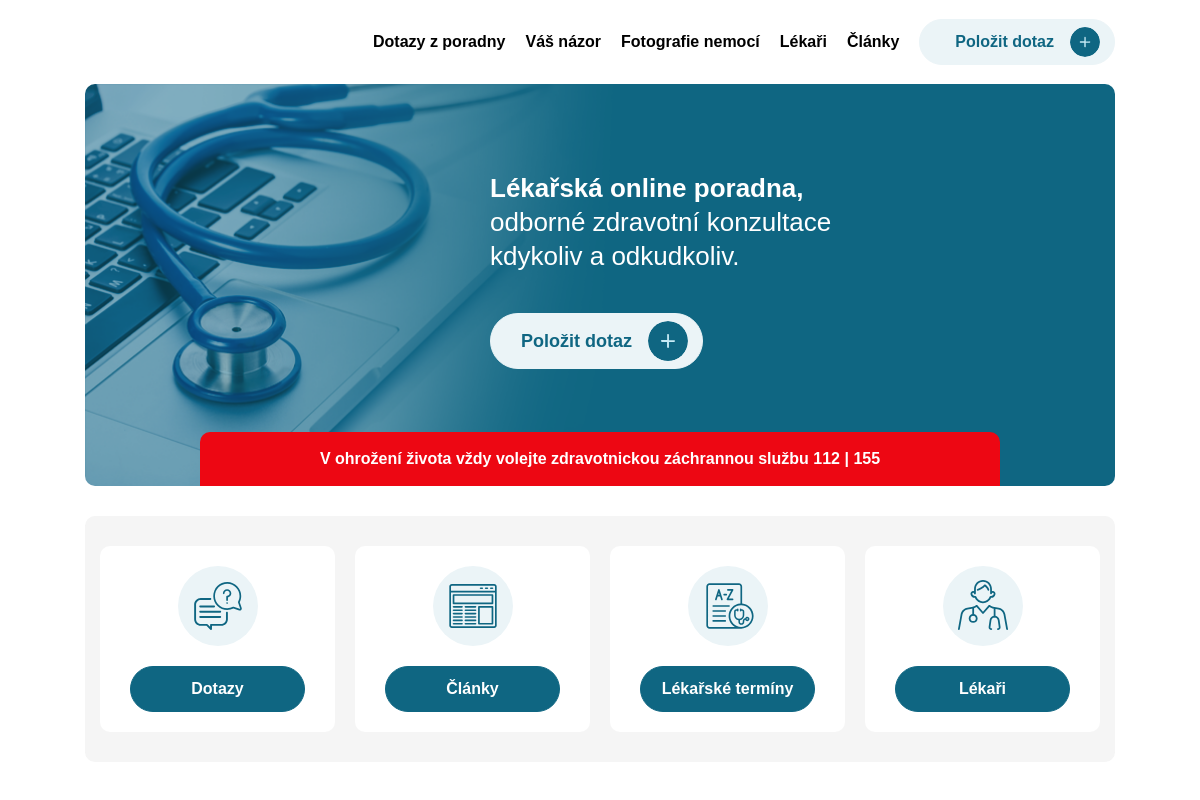eDoktoři.cz