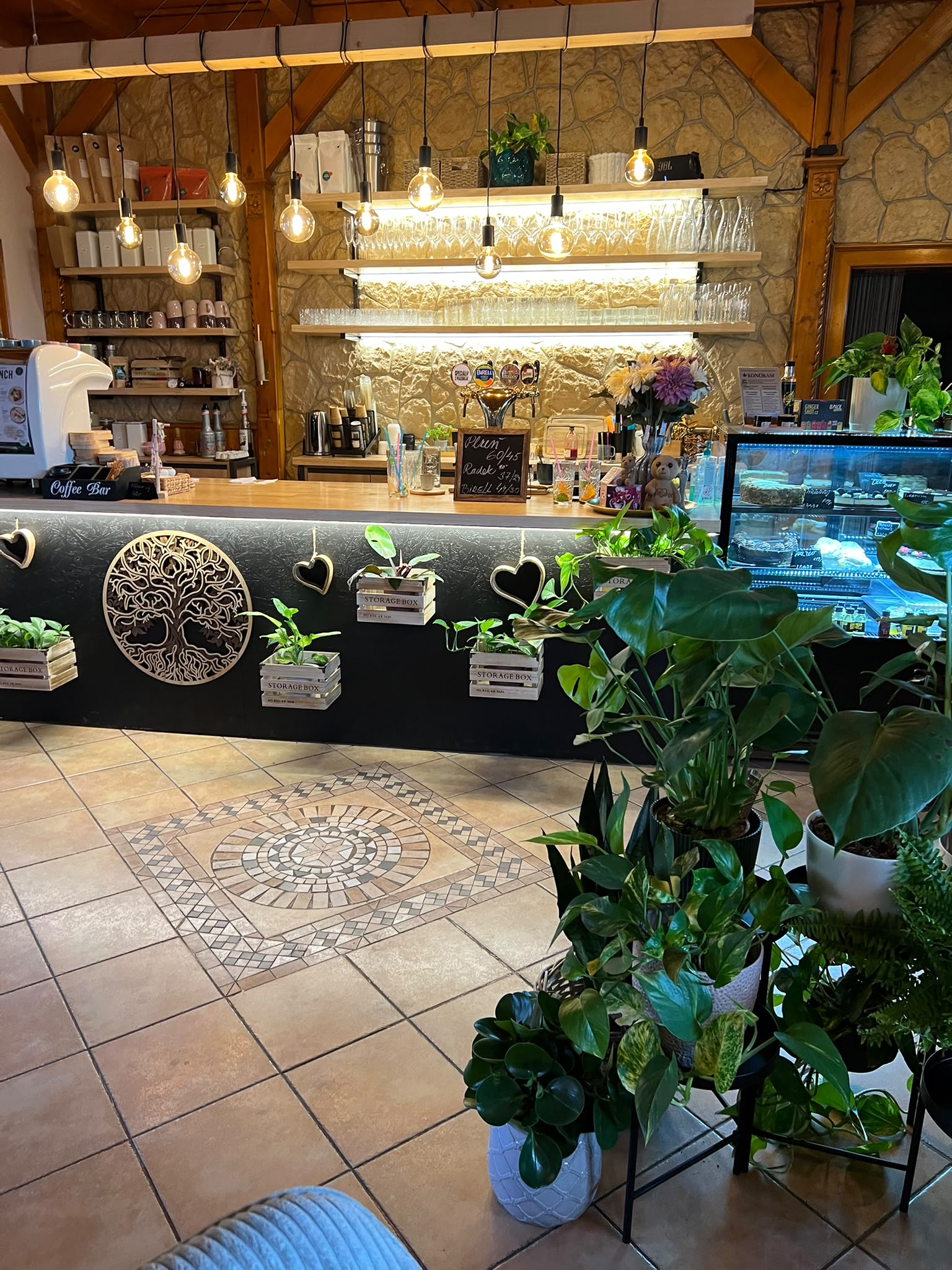 Kafe & Lebeda foto 4