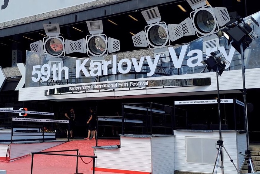KVIFF foto 2