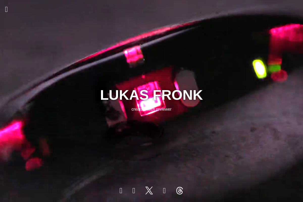 Fronk Design