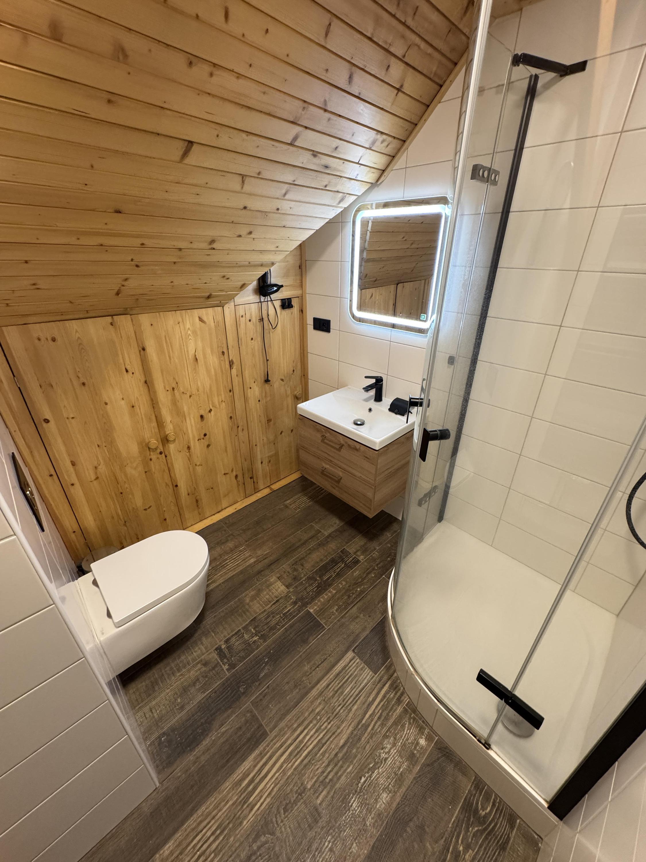 Apartmány Šumavská pohoda foto 6