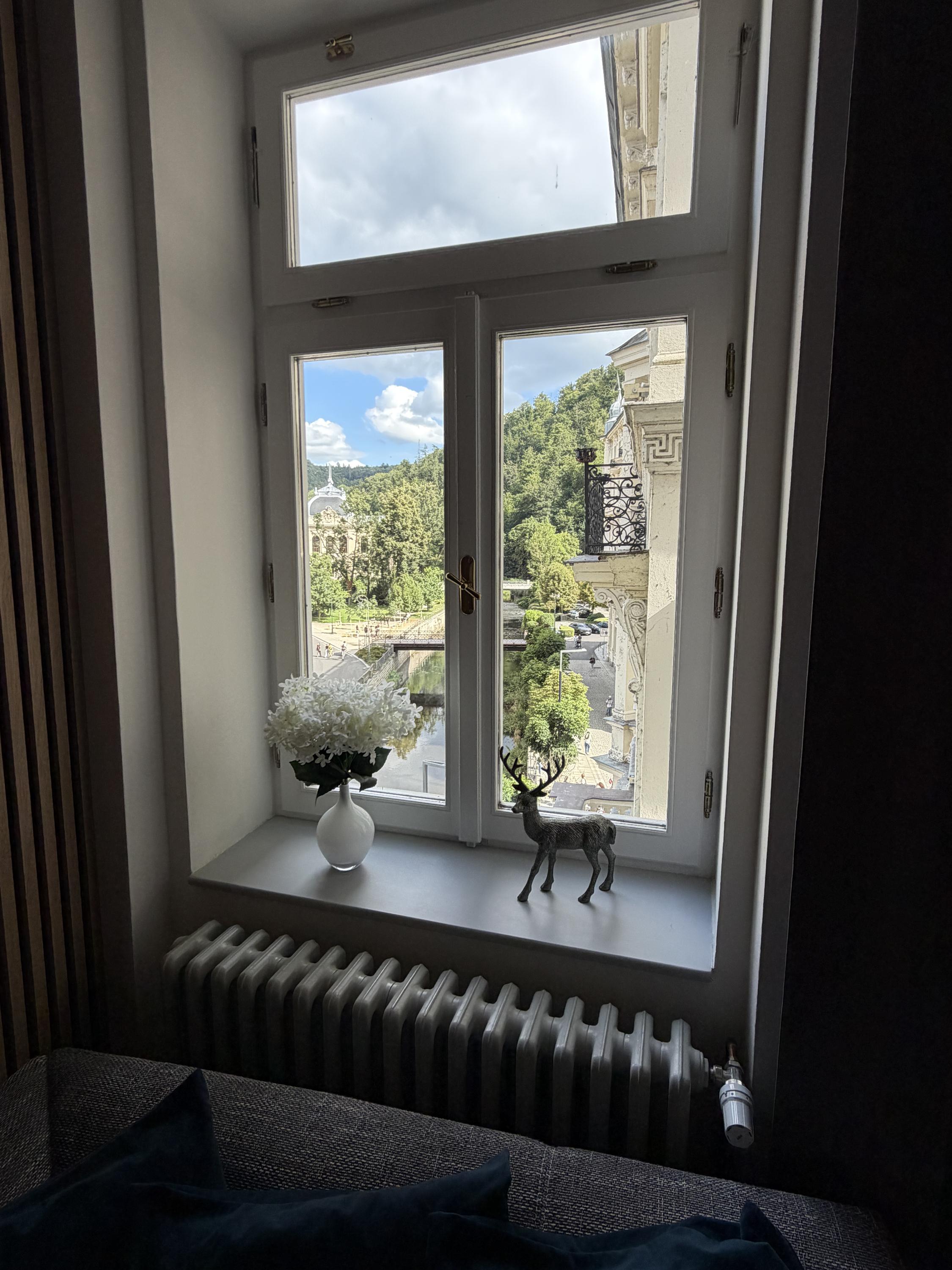 Apartmány Leopard foto 2