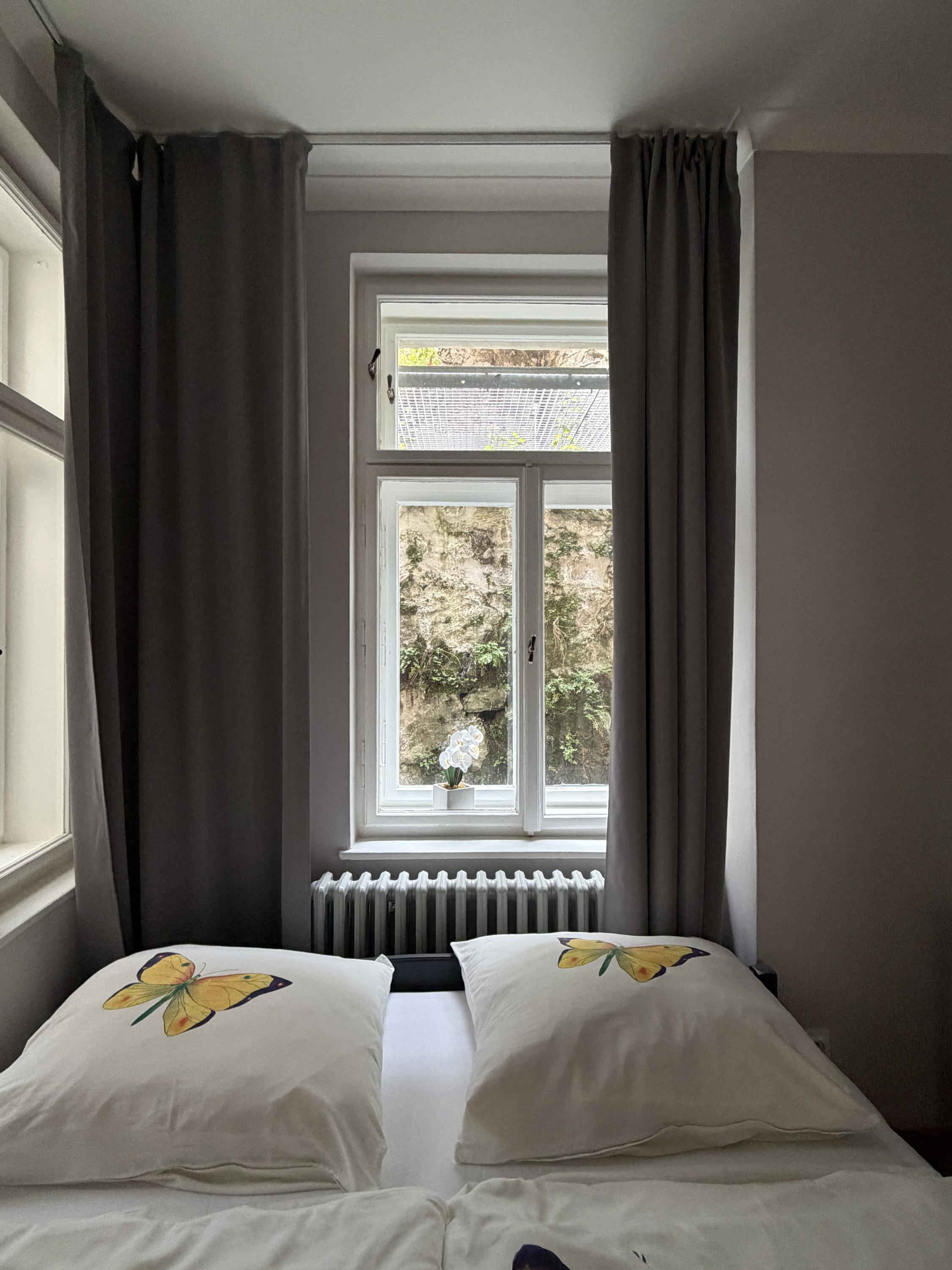 Apartmány Leopard foto 3