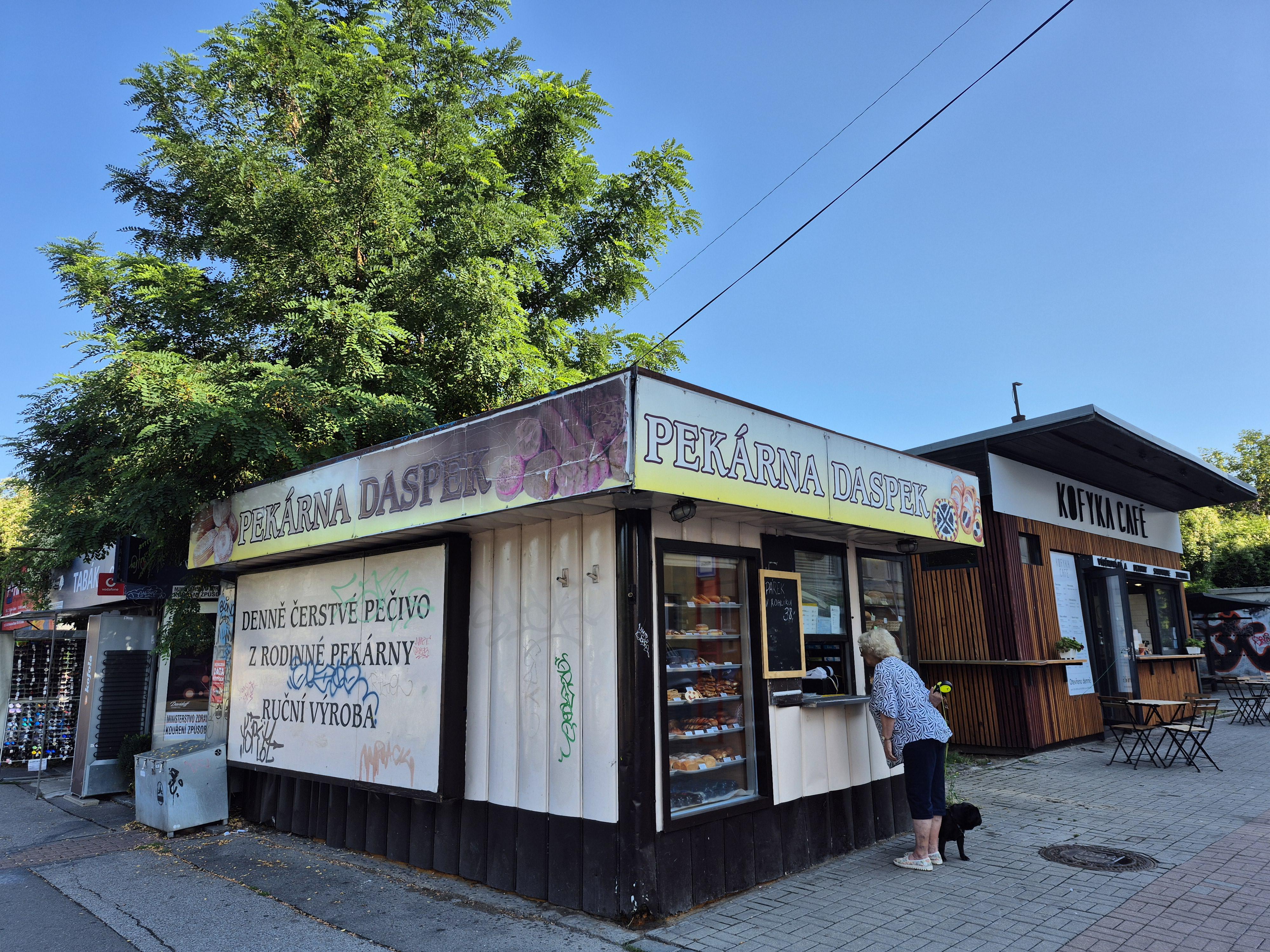 PEKÁRNA DASPEK, s.r.o. foto 4
