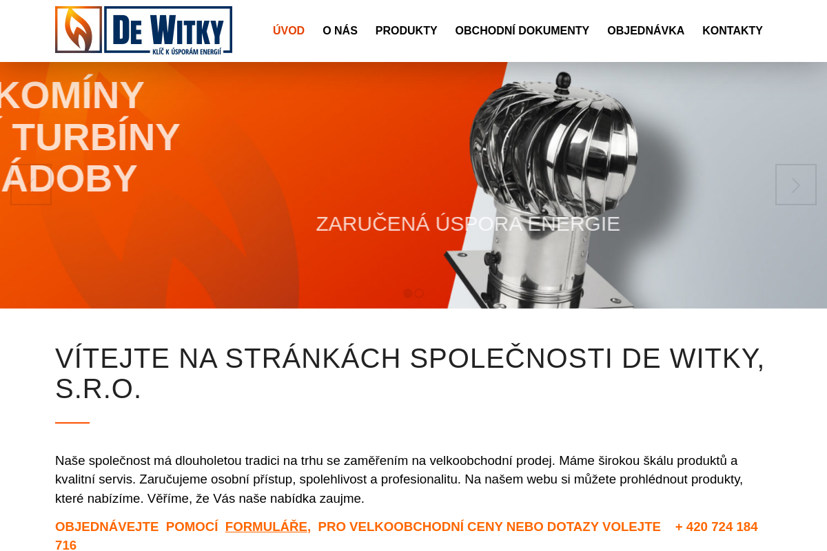 Dewitky.cz