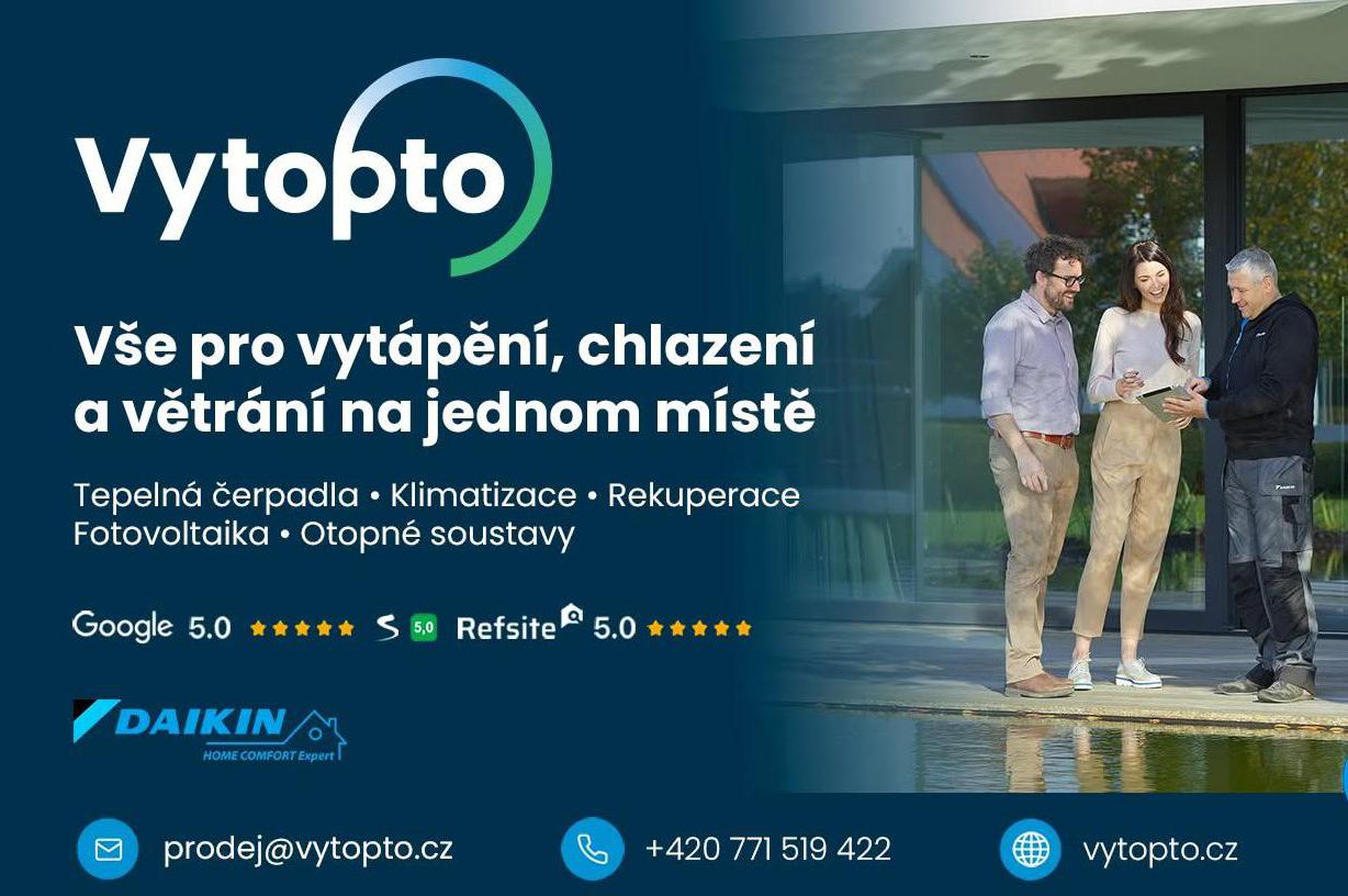 Vytopto.cz s.r.o.
