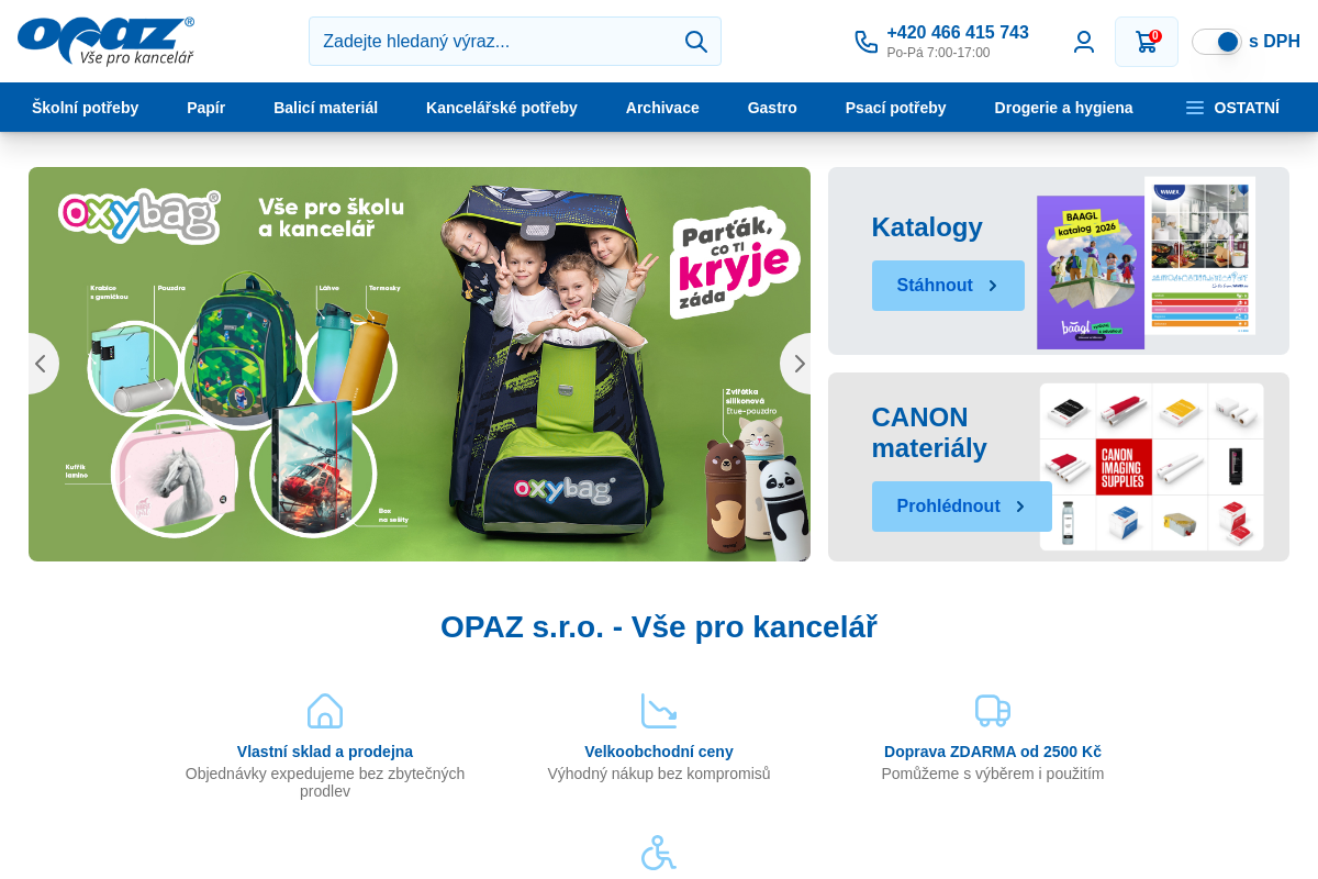 Opaz.cz