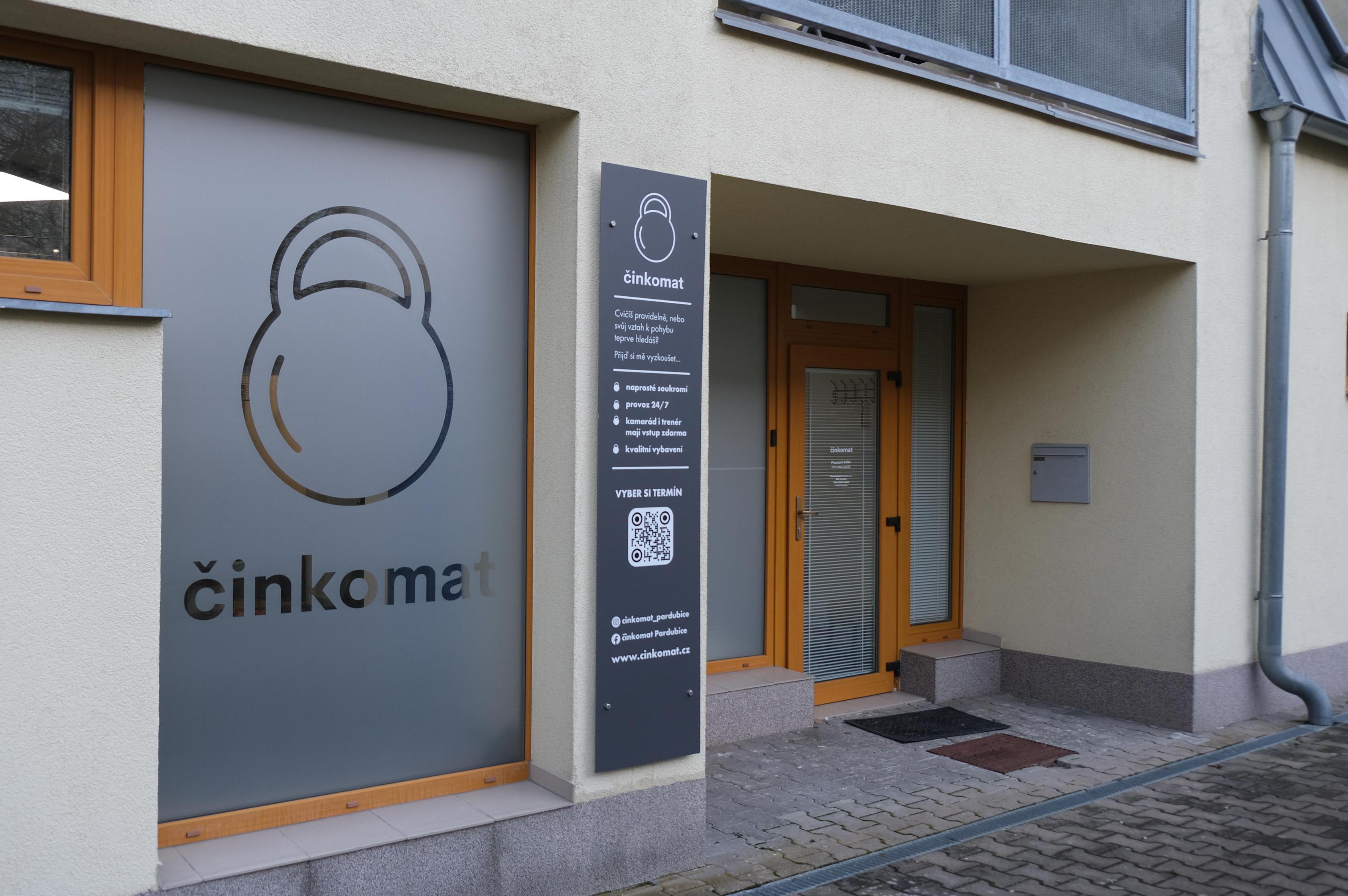 Činkomat