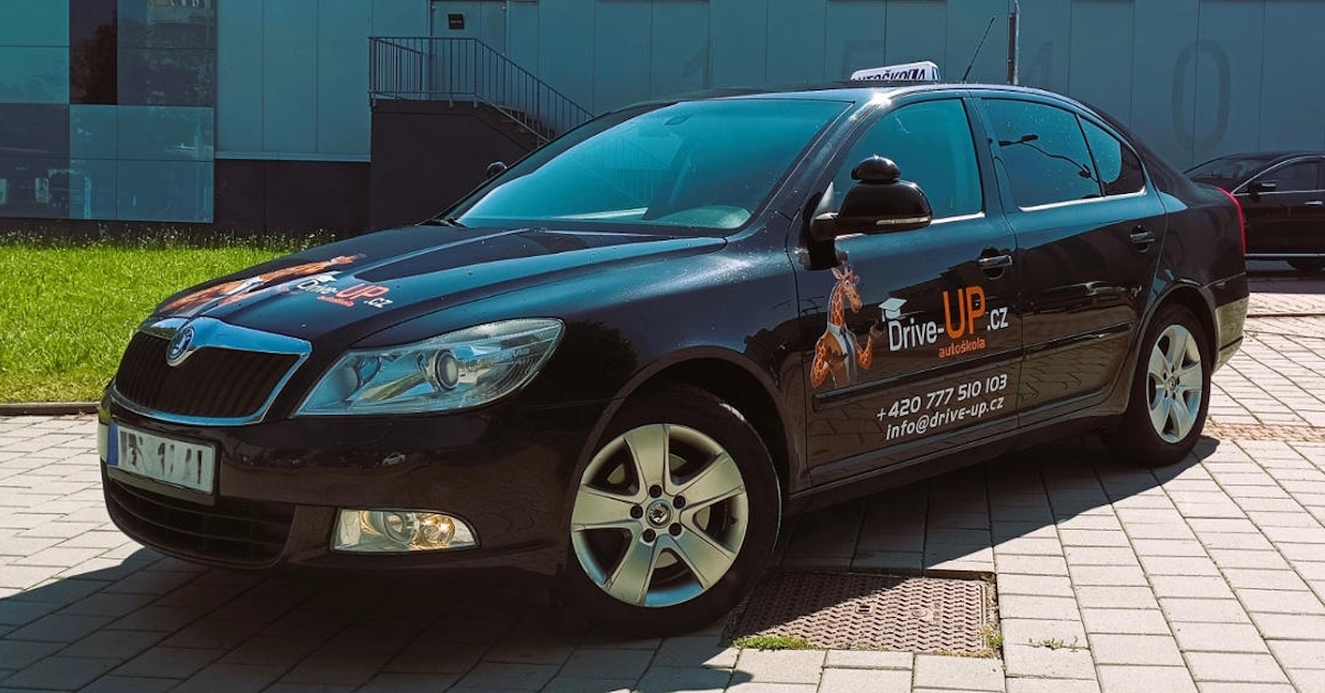 Autoškola Drive-Up foto 6