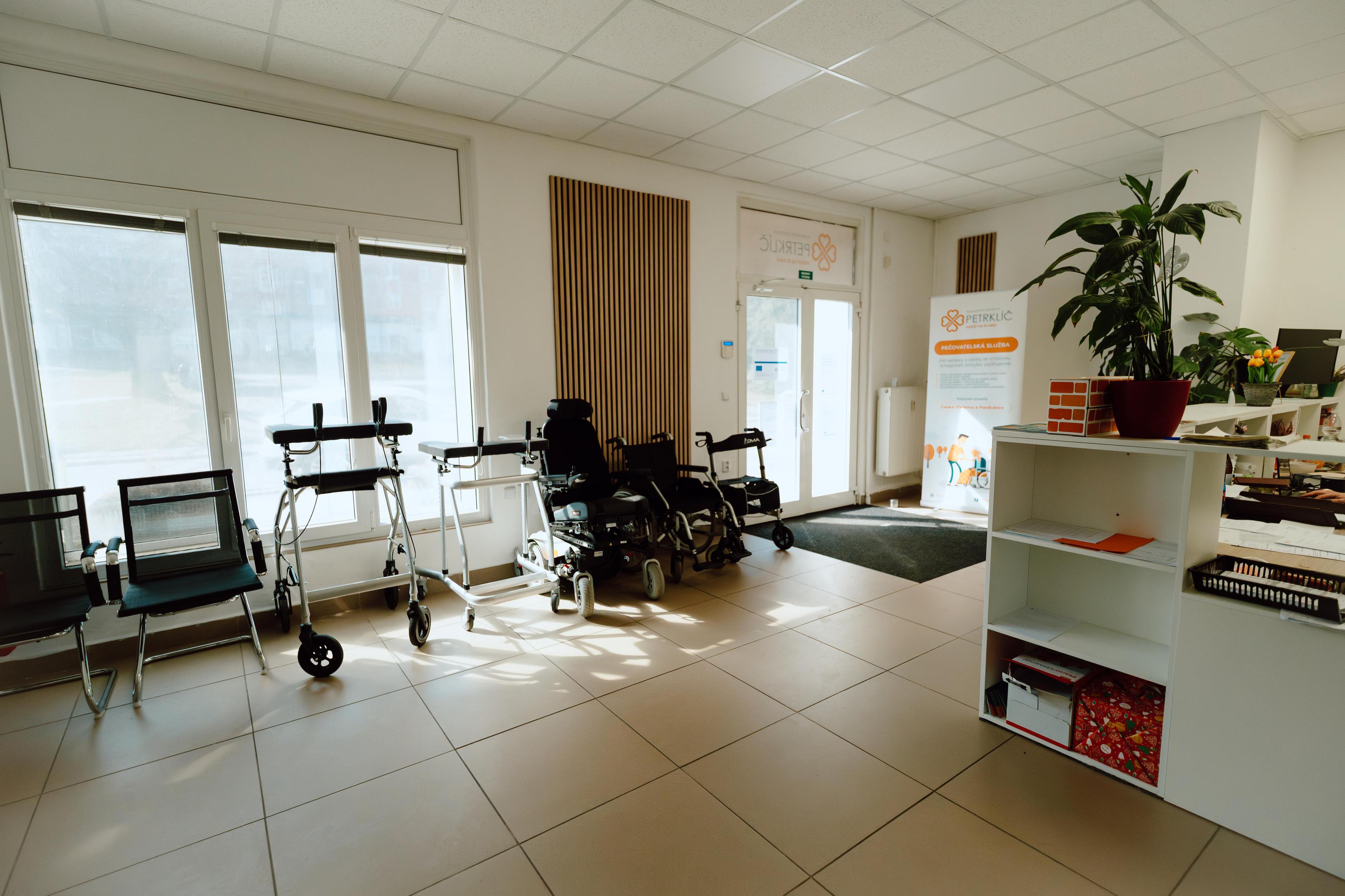 Komunitní centrum Petrklíč foto 3