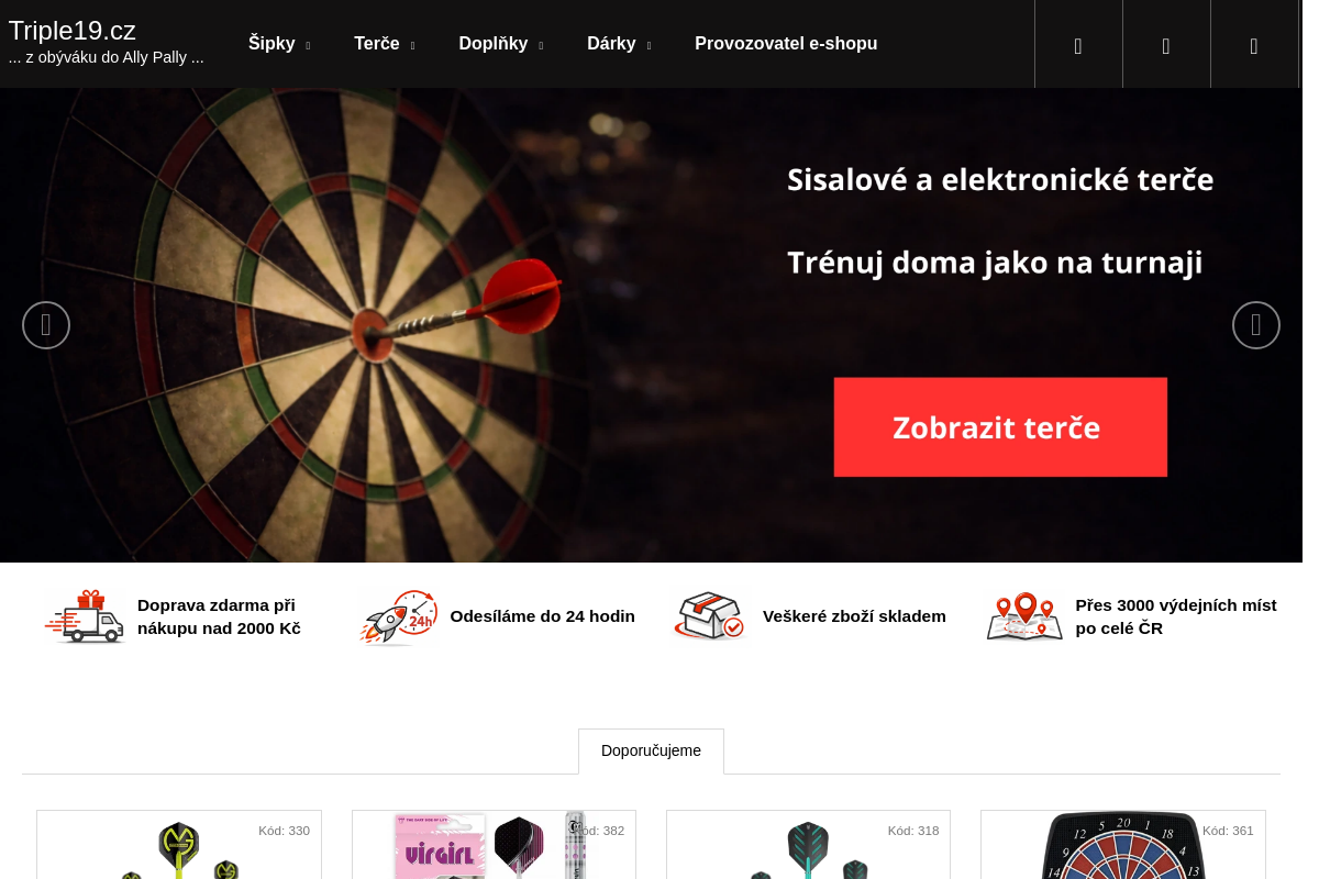 Triple19.cz