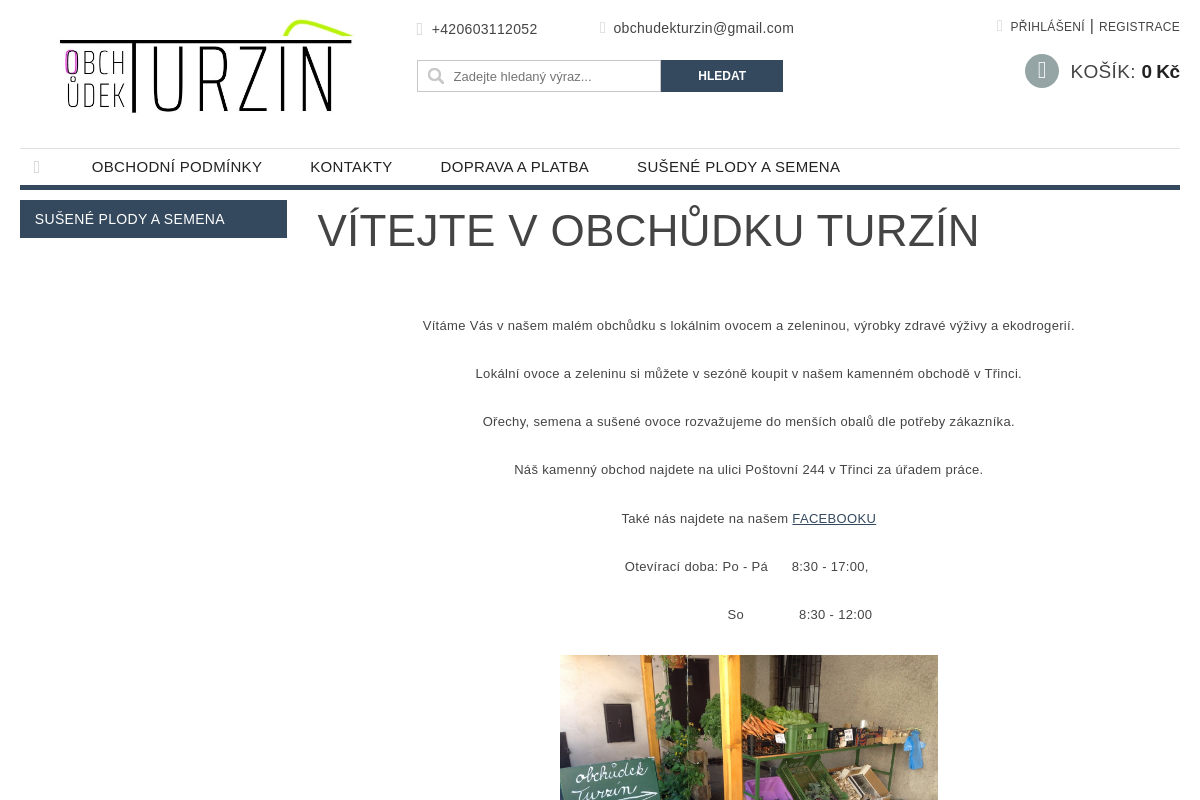 Turzin.cz