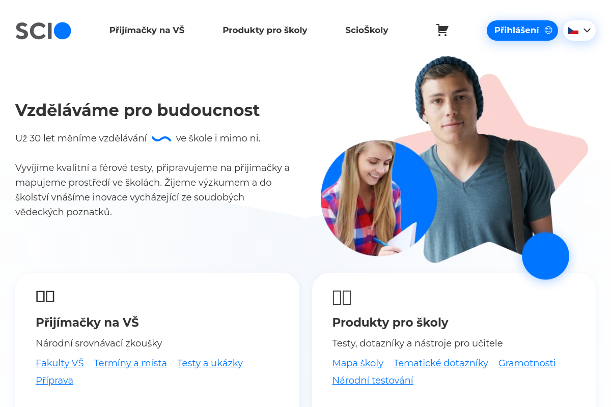 Scio.cz