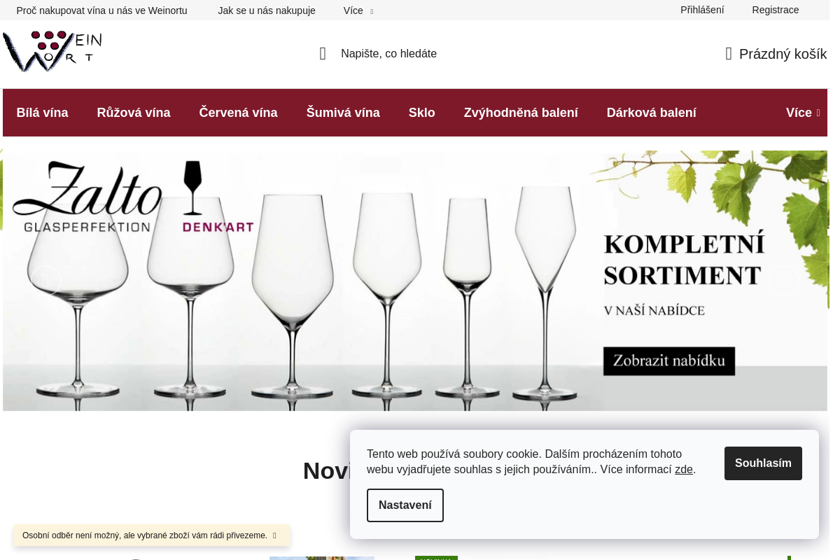 Weinort.cz