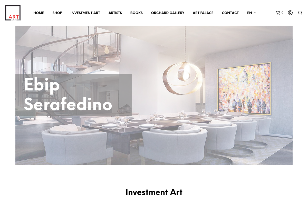 ARTISTICOSTORES.COM
