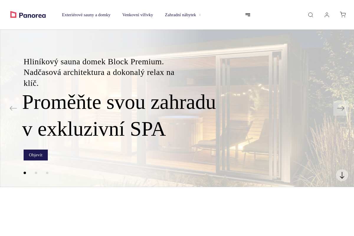Eshop.panorea.cz