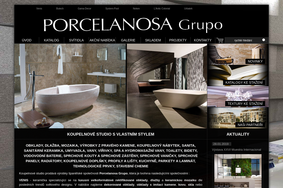 Porcelanosagrupo.cz