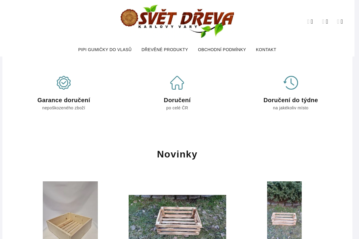 Svetdreva-kv.cz