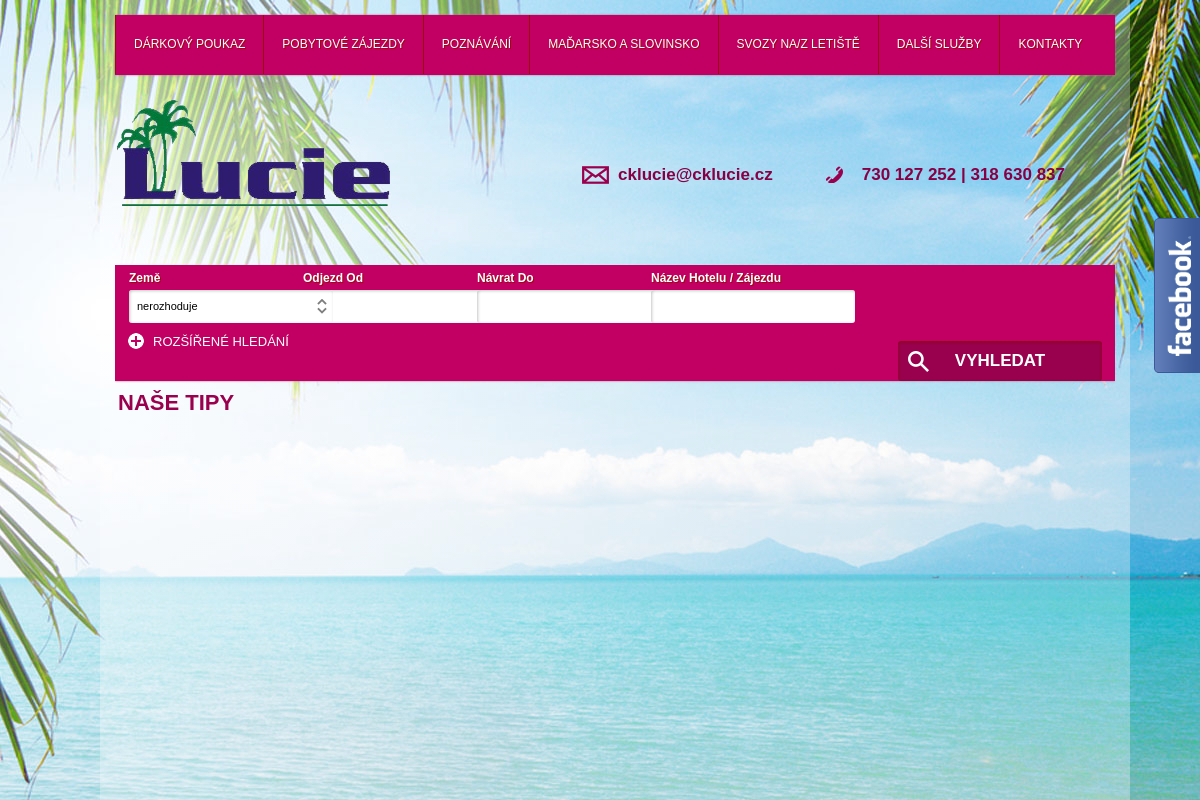 CK Lucie