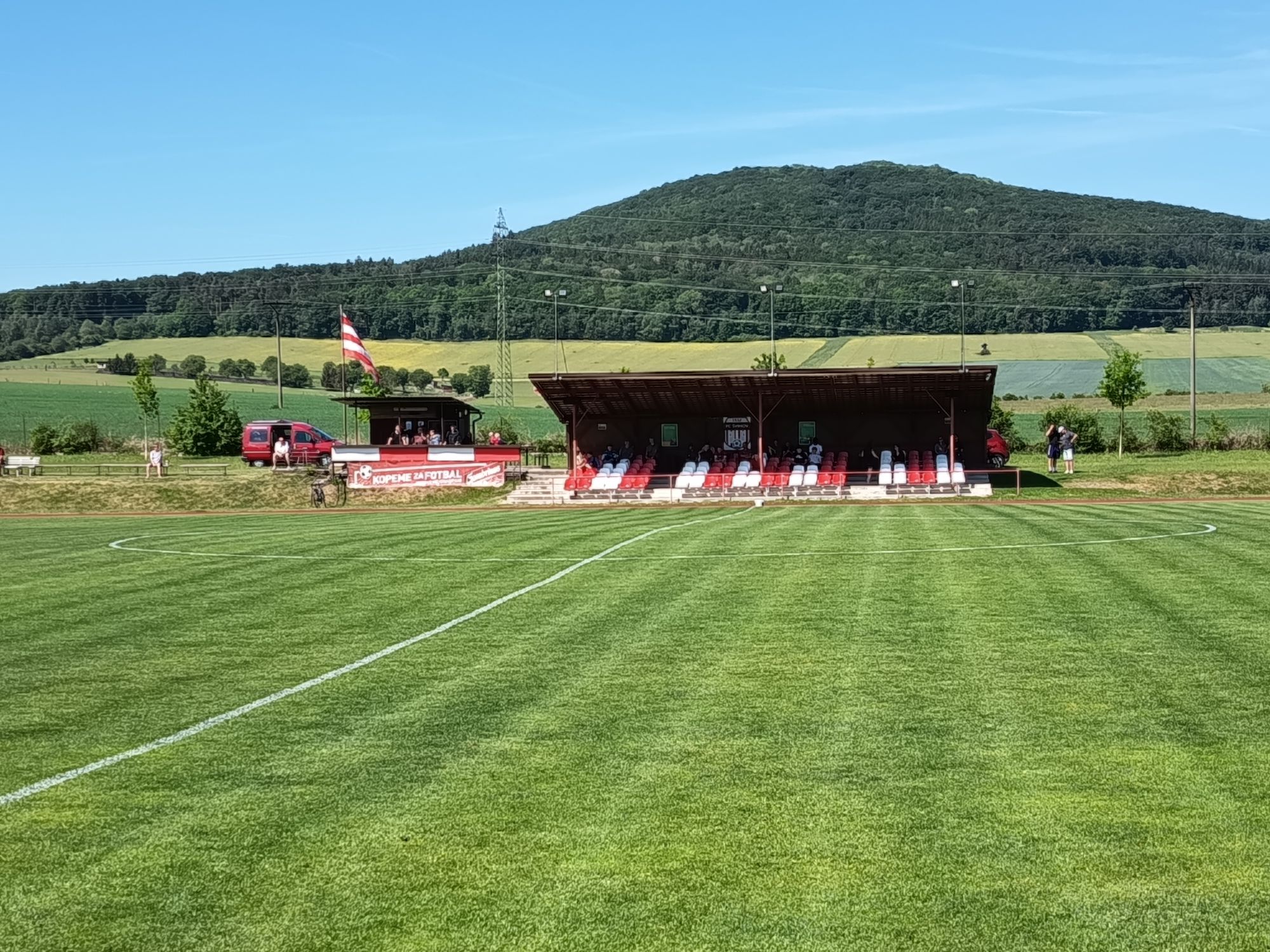 FC Švihov foto 1