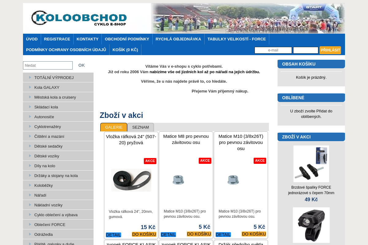 Koloobchod.cz