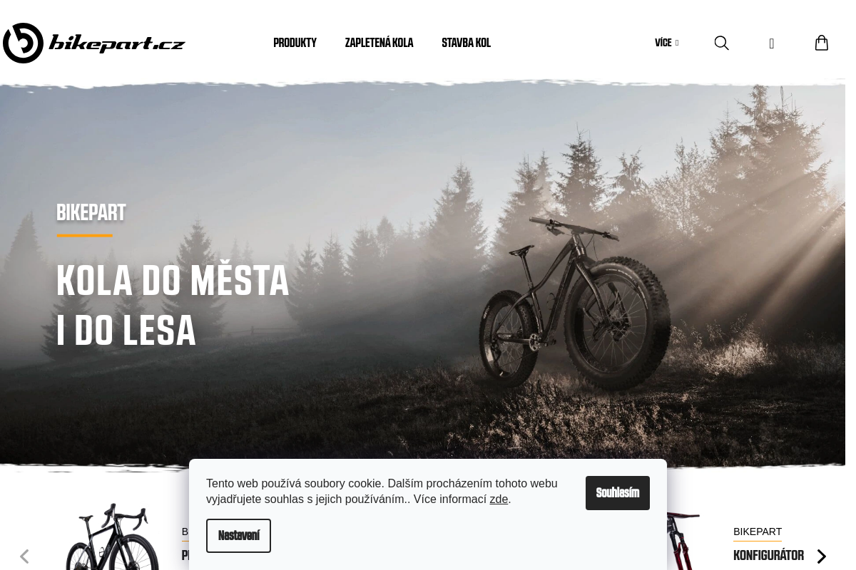 Bikepart