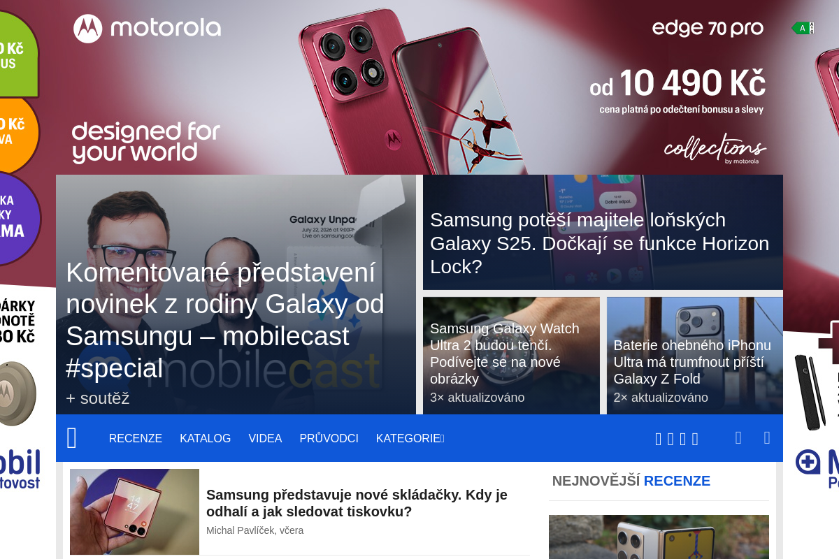 Tabletnet.cz