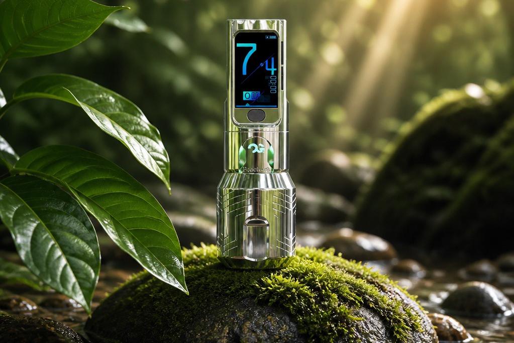 OG Fury Pionner II Wireless – Silver Edition Jason