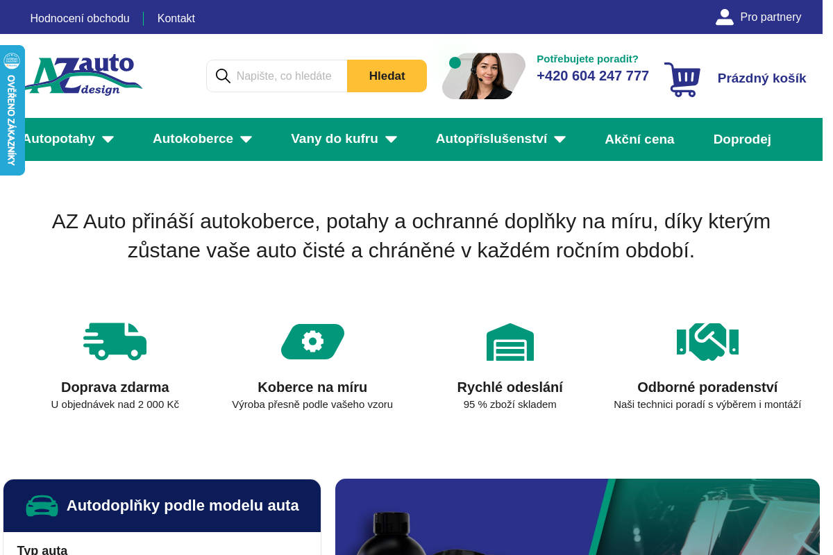 Autokomfort.cz