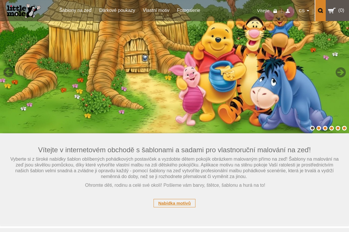 Sablonynazed.cz foto 1