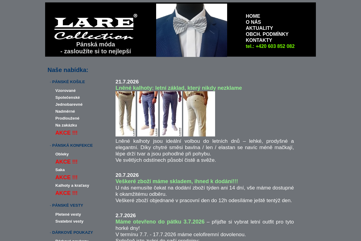 Lare.cz