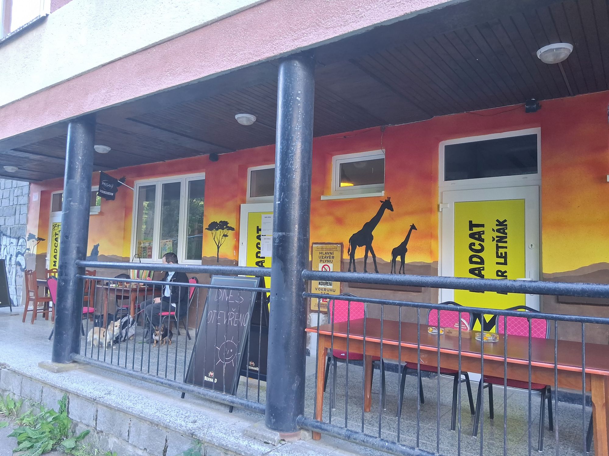 Bar Jirka foto 2