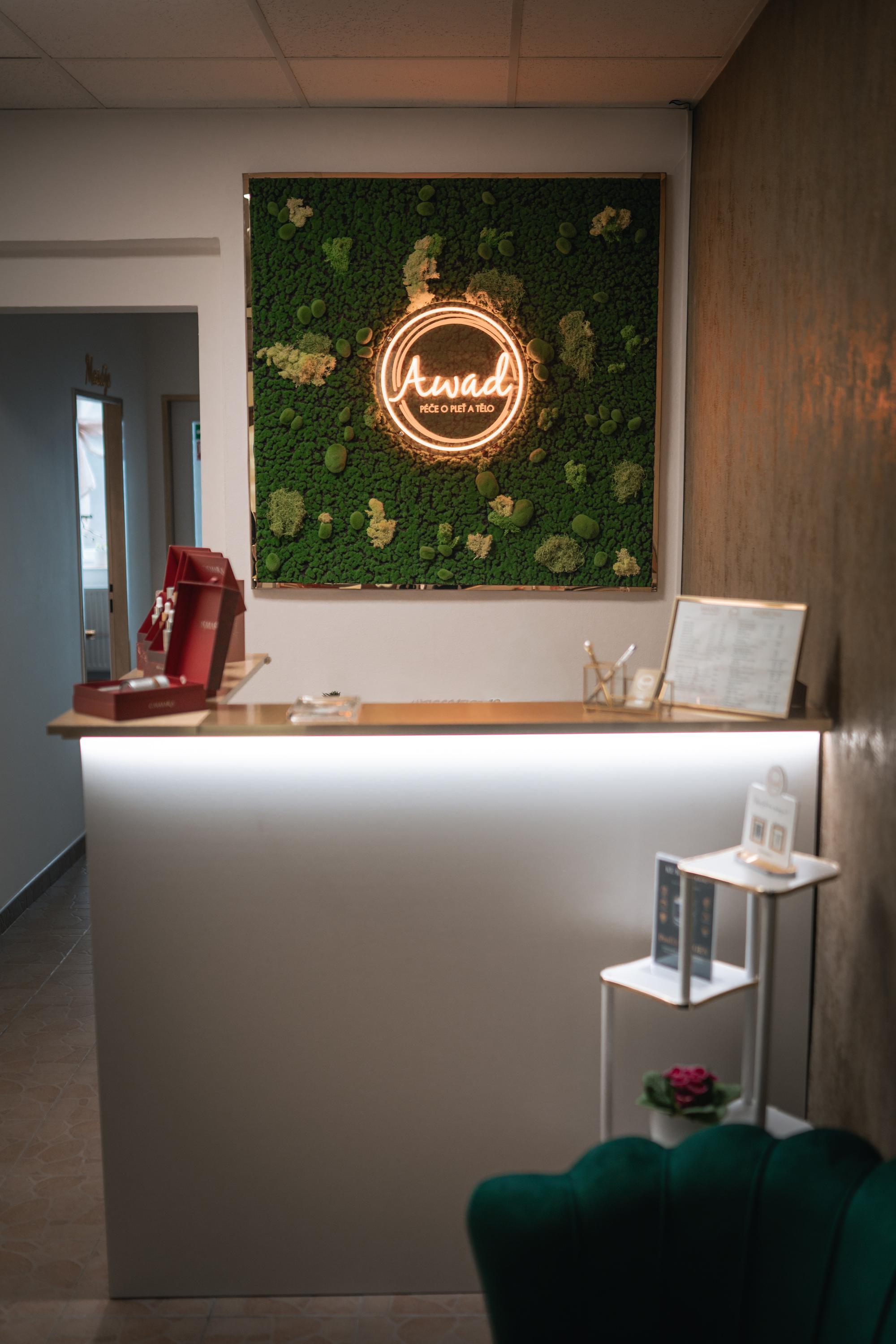 Awad Studio foto 3