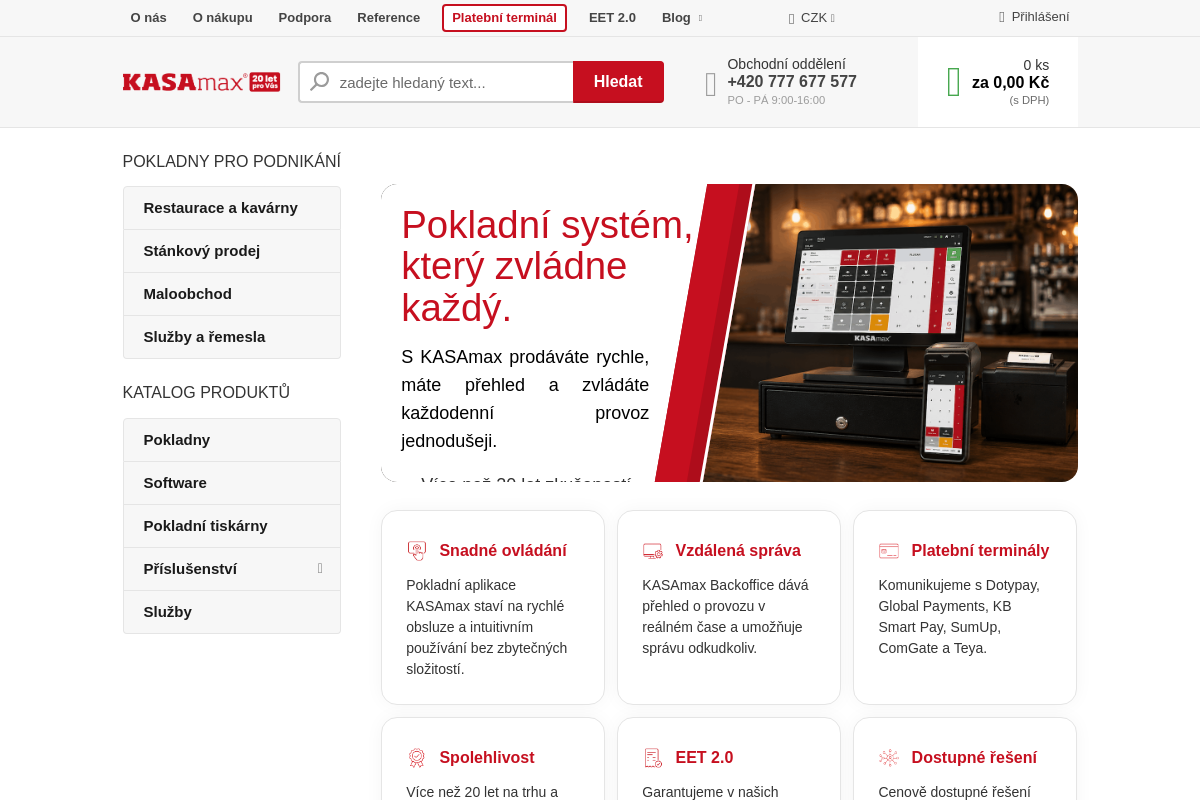 Kasamax.cz