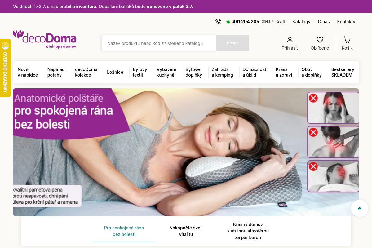 decoDoma.cz