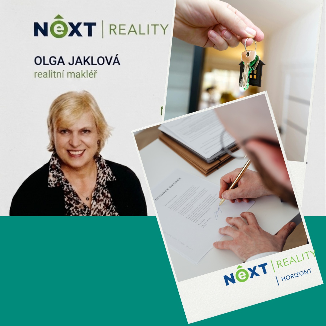Olga Jaklová - realitní makléř foto 5