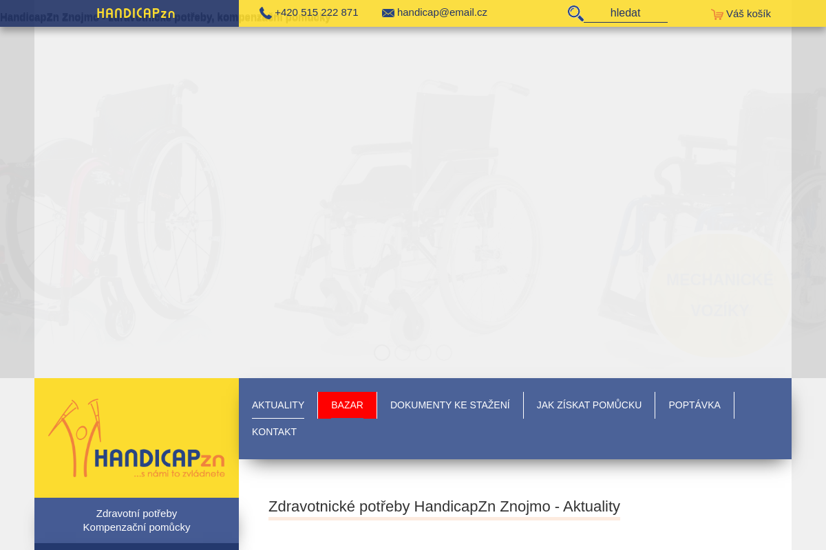 Handicapzn.cz