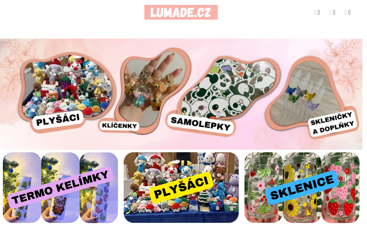 LuMade.cz