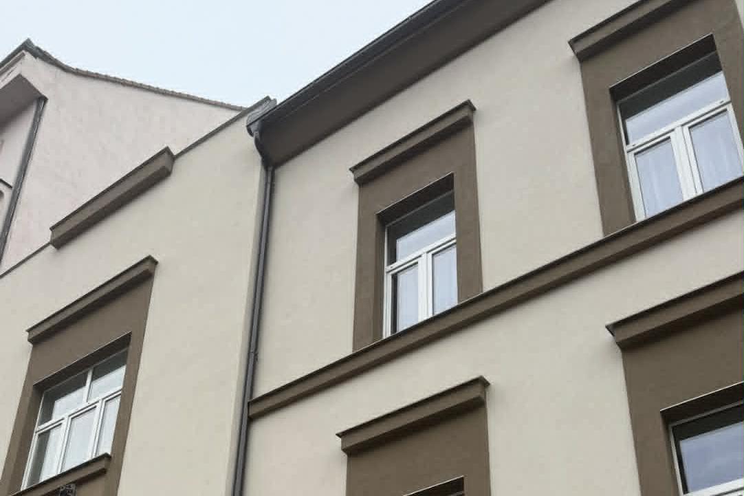 Zateplování | Rekonstrukce bytů a domů