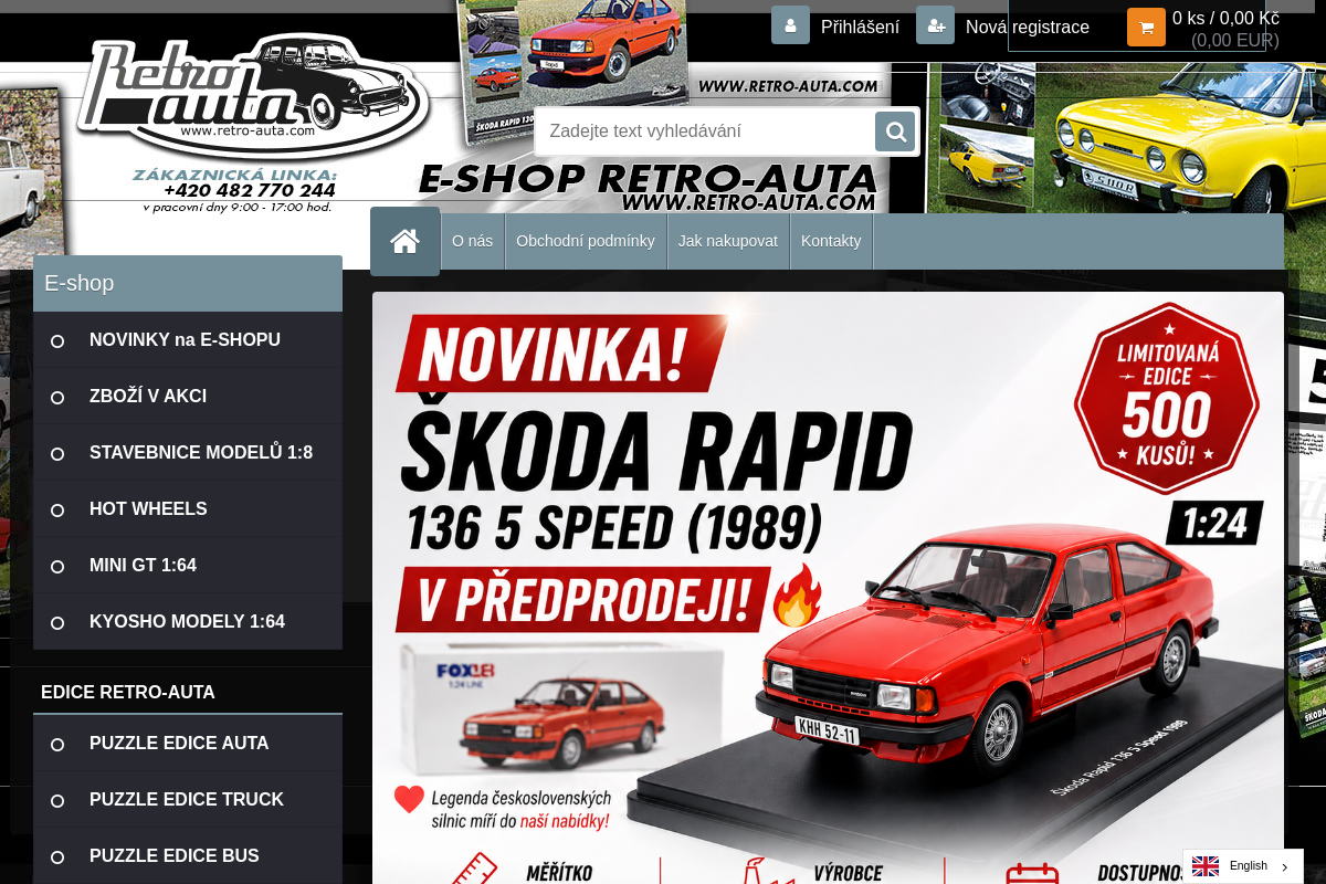 Retro-auta.com