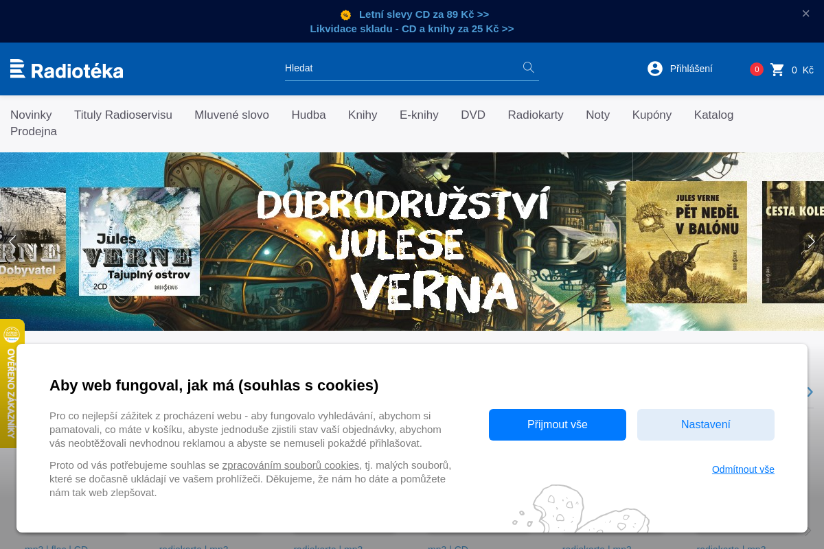 Radioteka.cz