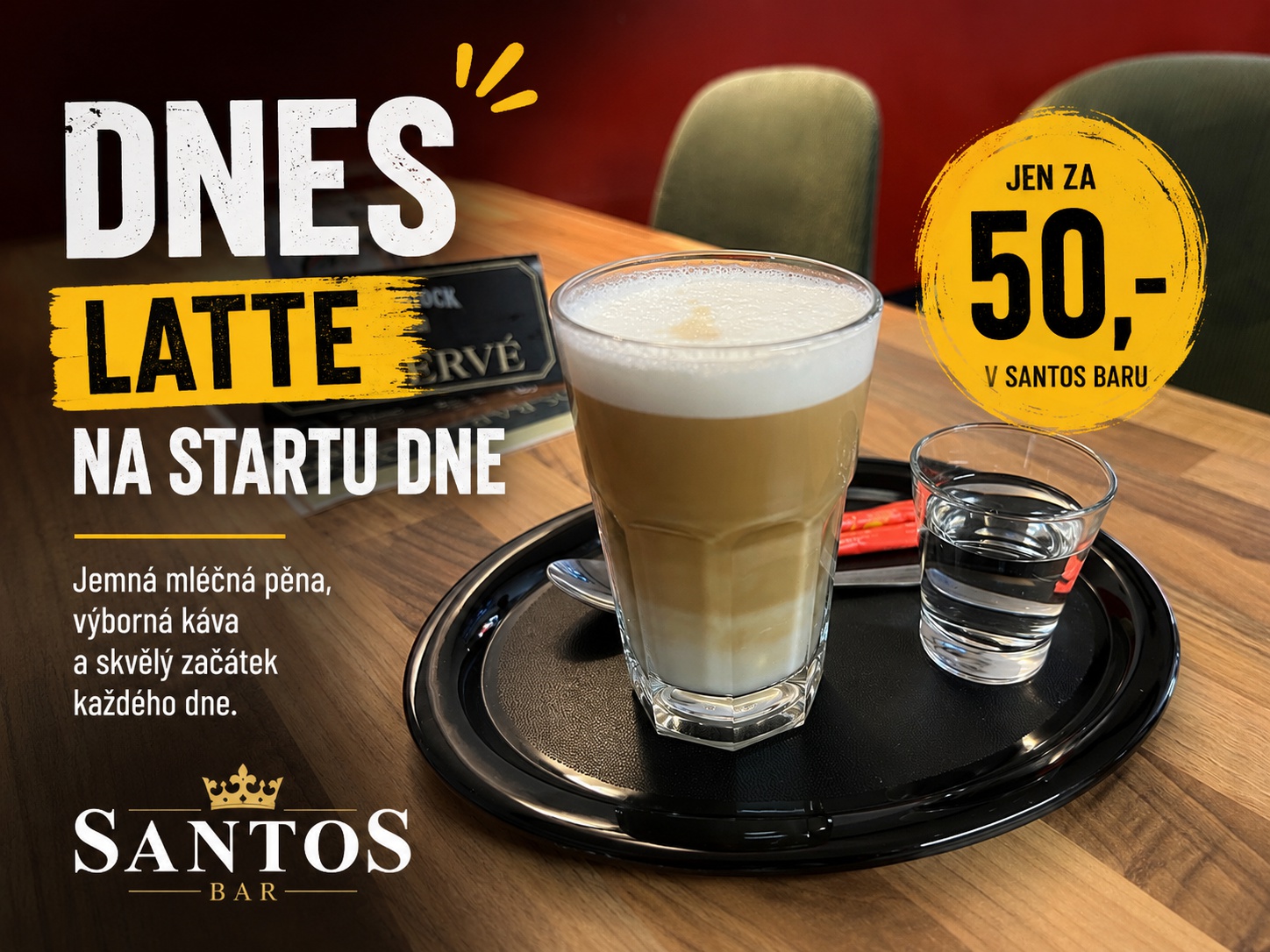 Santos bar - Tipsport foto 2