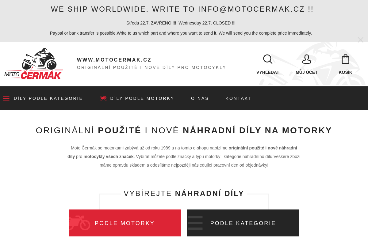 Motocermak.cz