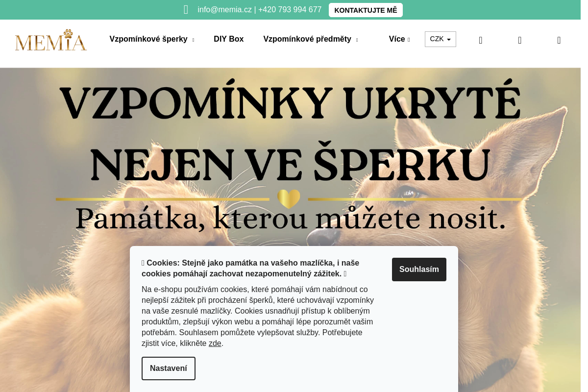 Memia.cz